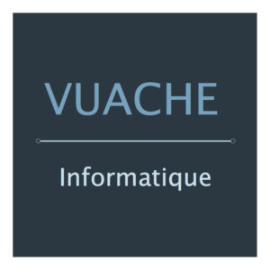 logo Vuache Informatique